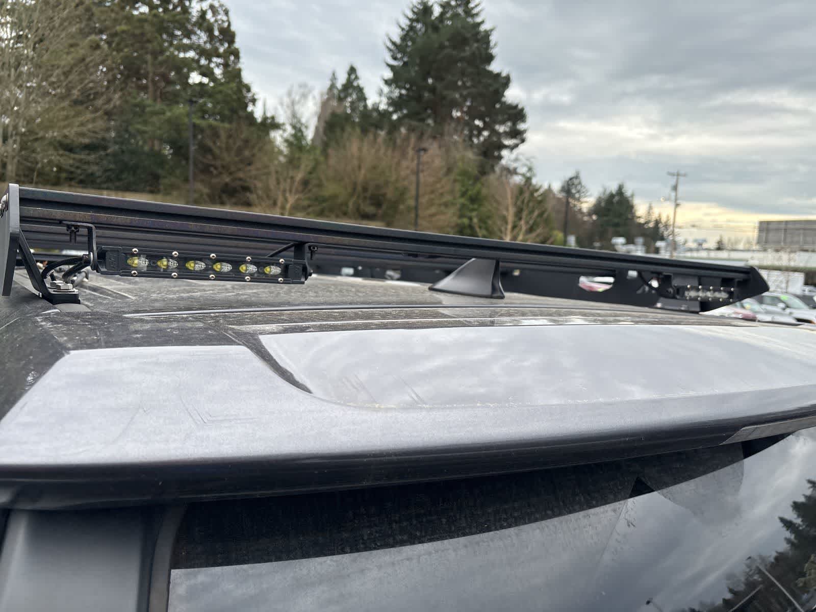 Thumbnail: 2023 Toyota 4Runner - 13