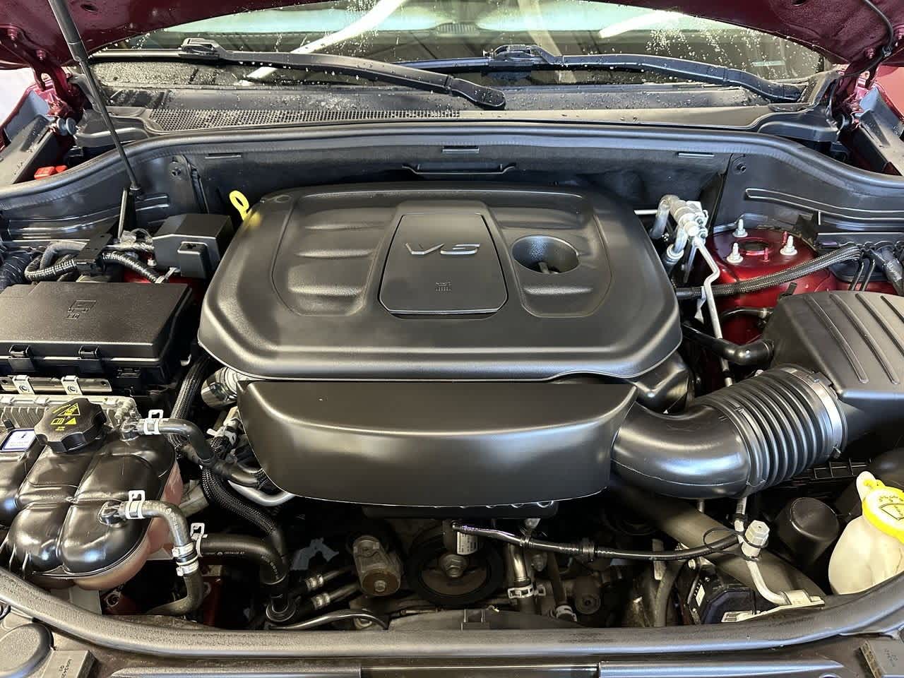 Thumbnail: 2019 Jeep Grand Cherokee - 9