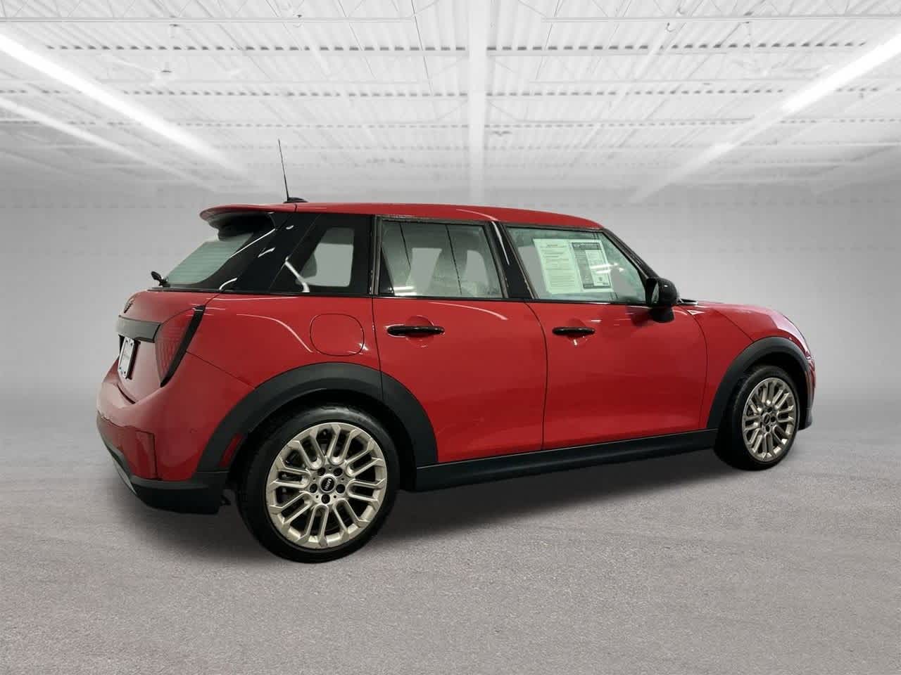 Thumbnail: 2025 MINI Cooper Hardtop - 6