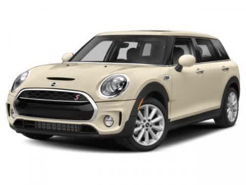 Thumbnail: 2019 MINI Cooper Clubman - 1