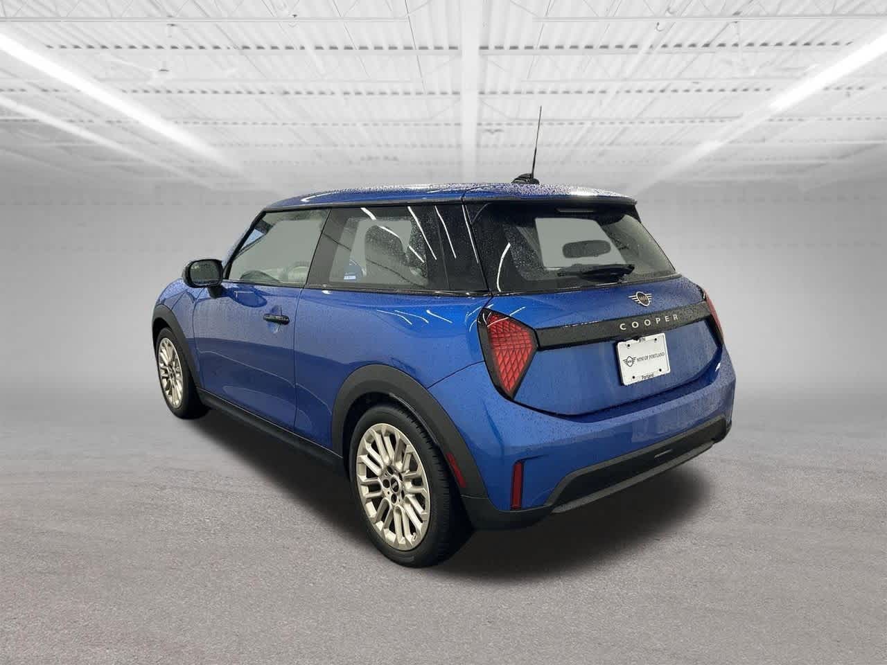 Thumbnail: 2025 MINI Cooper Hardtop - 3