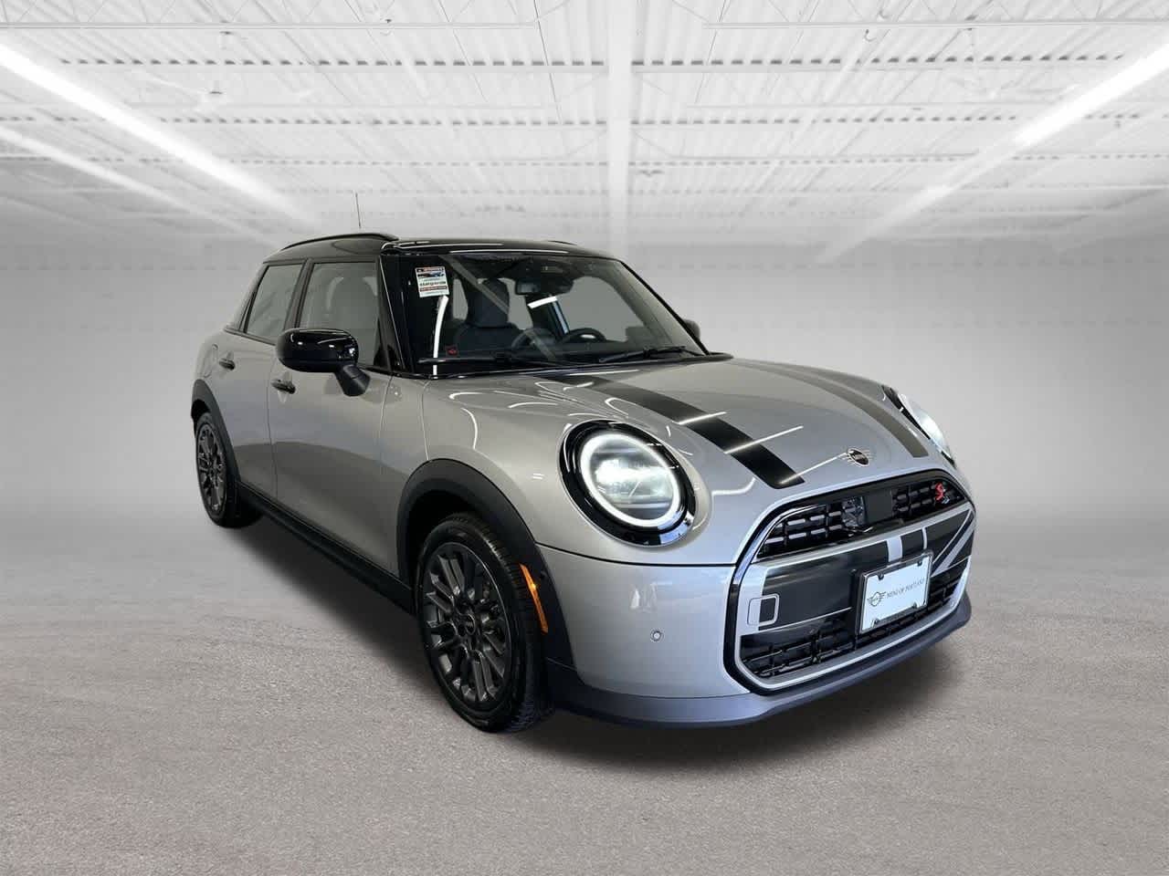 Thumbnail: 2026 MINI Cooper Hardtop - 7