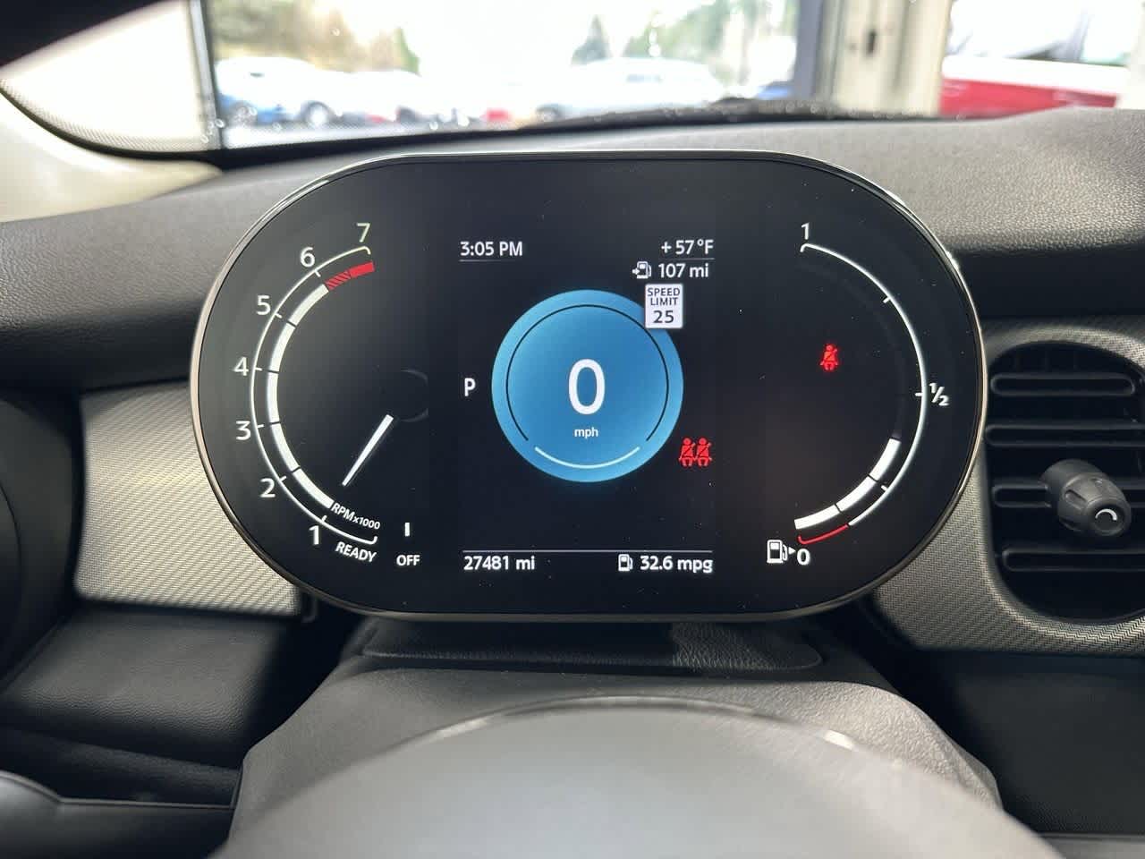 Thumbnail: 2023 MINI Cooper Hardtop - 18