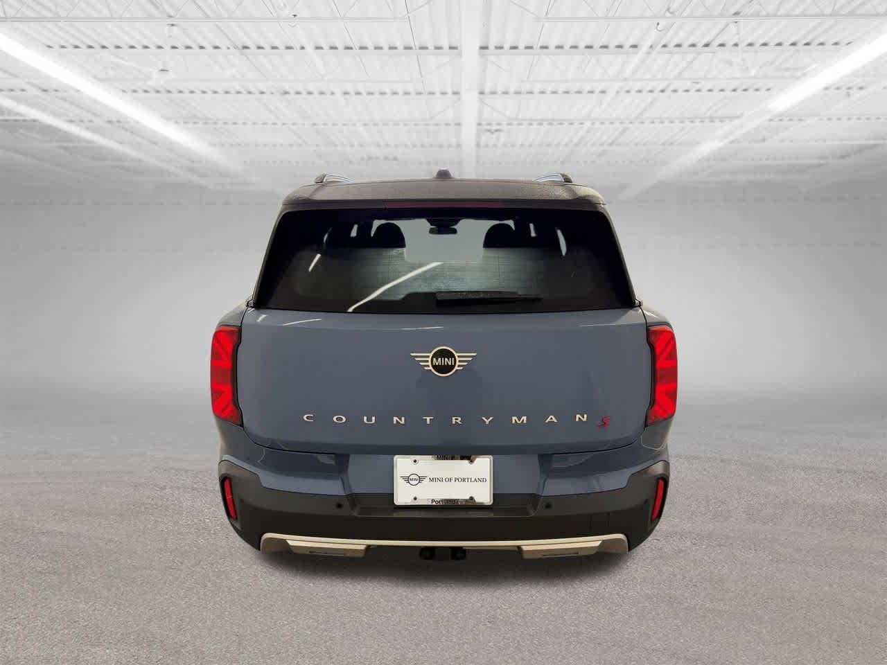 Thumbnail: 2025 MINI Cooper Countryman - 4