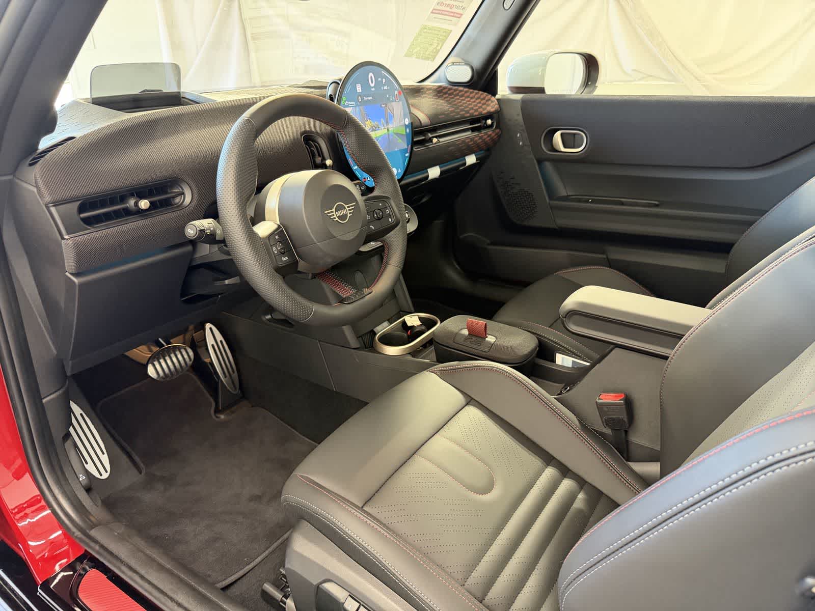 Thumbnail: 2026 MINI Cooper Hardtop - 8