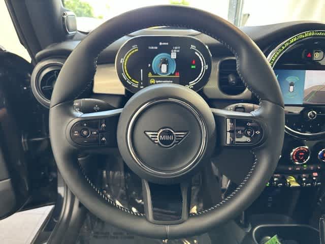 Thumbnail: 2024 MINI Cooper Hardtop - 14