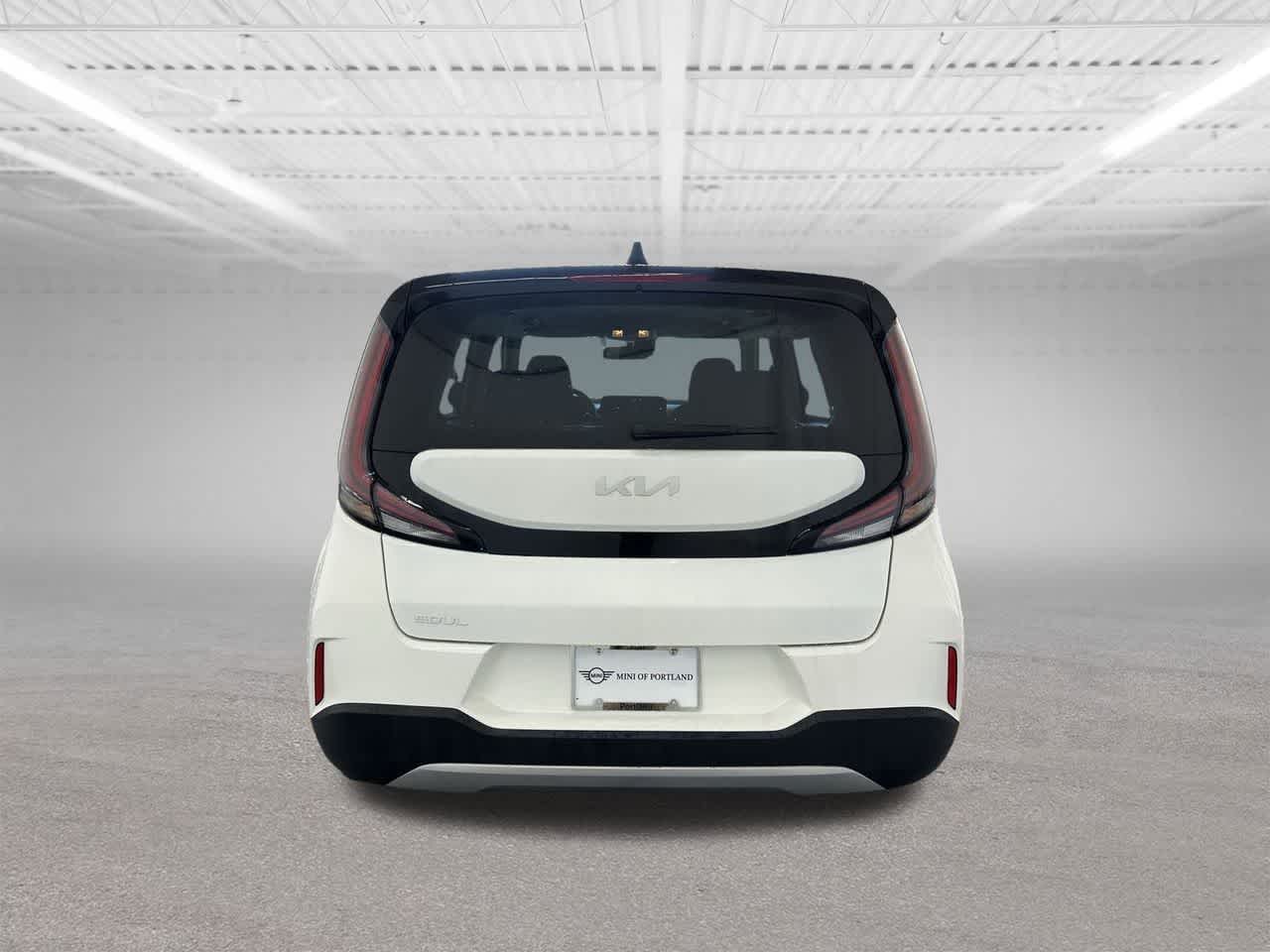 Thumbnail: 2024 Kia Soul - 4