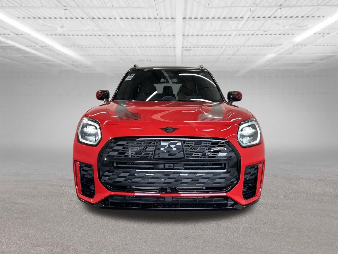 Thumbnail: 2025 MINI Cooper Countryman - 8
