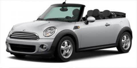 2011 MINI Cooper Base -
                  Portland, OR
