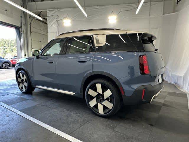 Thumbnail: 2026 MINI Cooper Countryman - 3