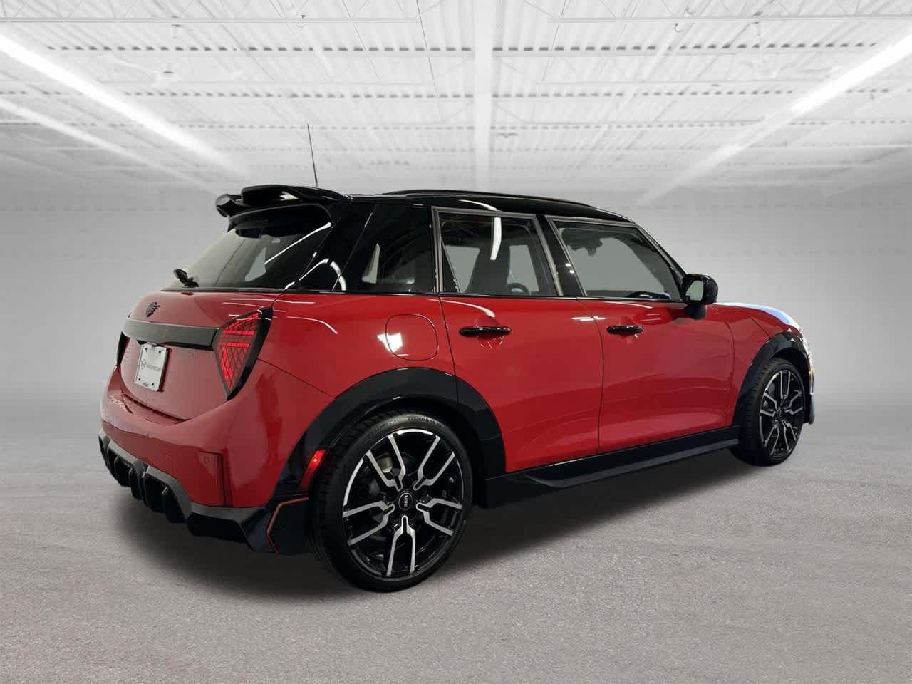 Thumbnail: 2025 MINI Cooper Hardtop - 6