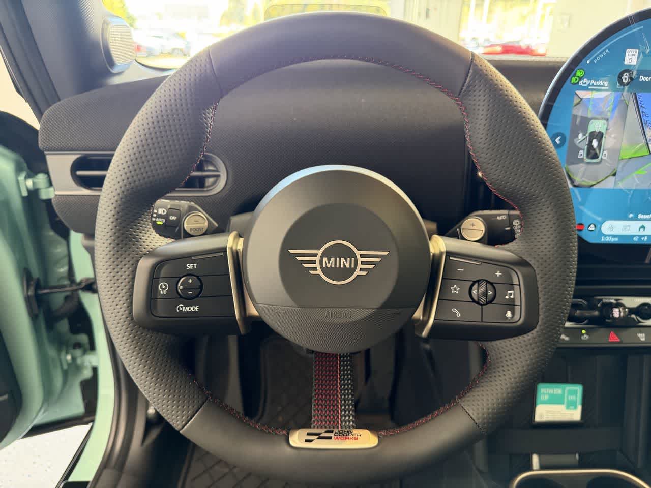 Thumbnail: 2026 MINI Cooper Hardtop - 14