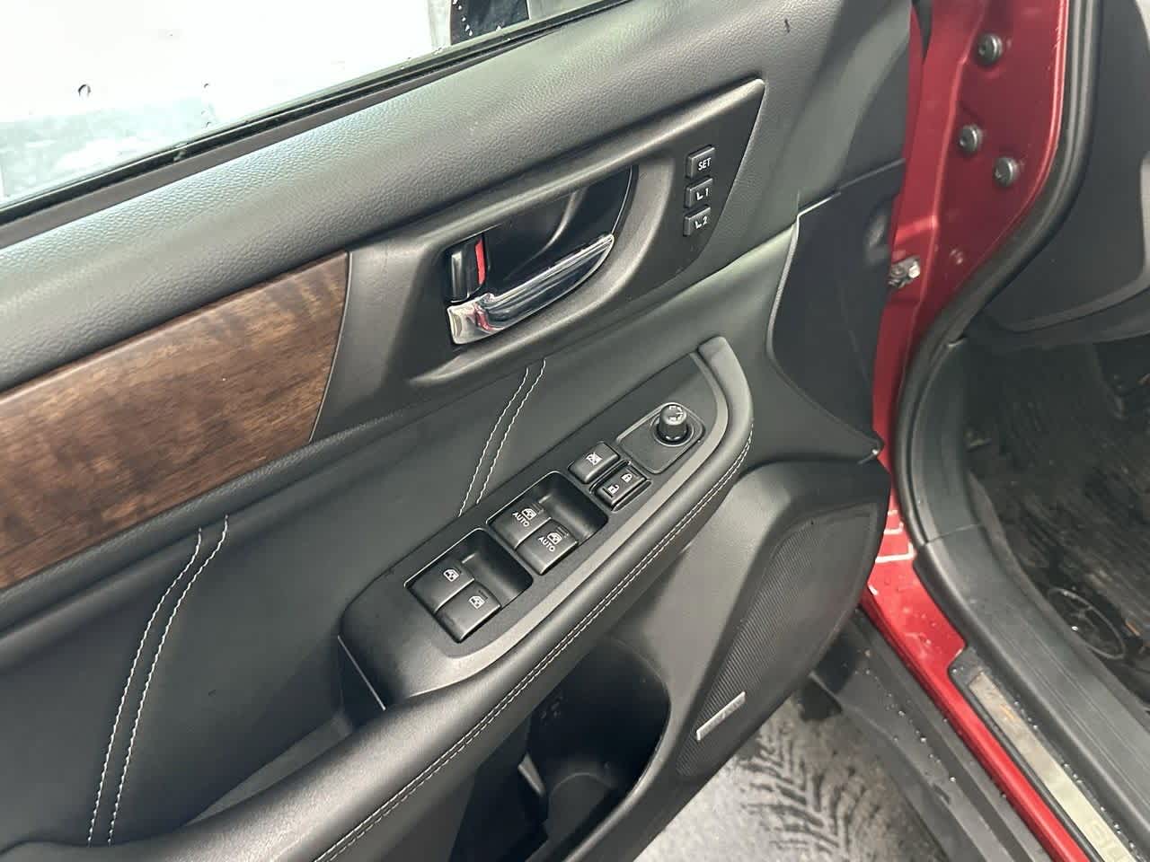 Thumbnail: 2018 Subaru Outback - 13