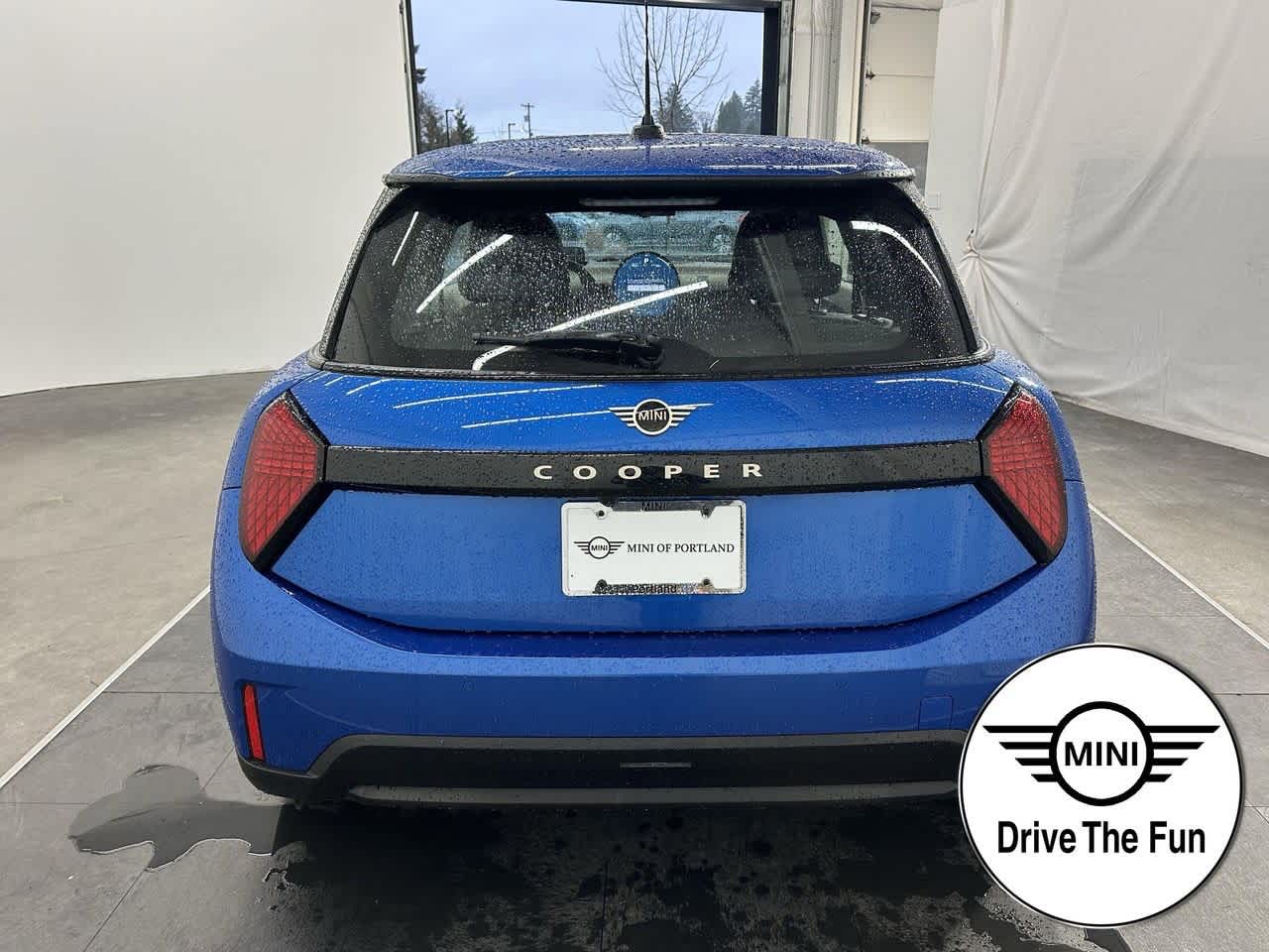 Thumbnail: 2025 MINI Cooper Hardtop - 4