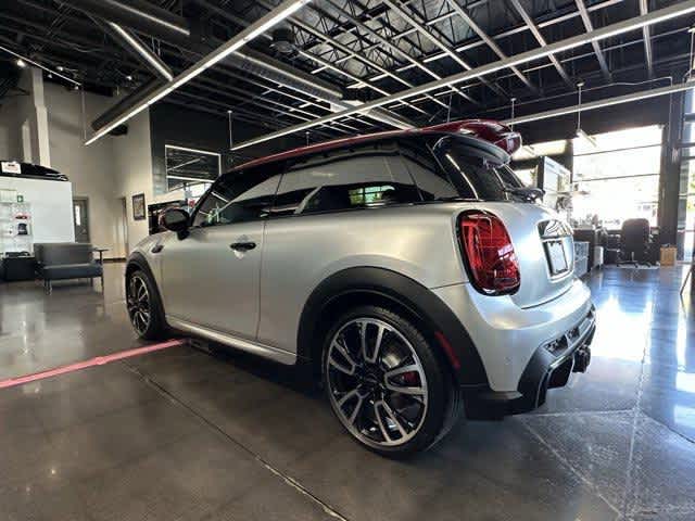 2023 Mini Cooper 2 Door Hardtop photo 4