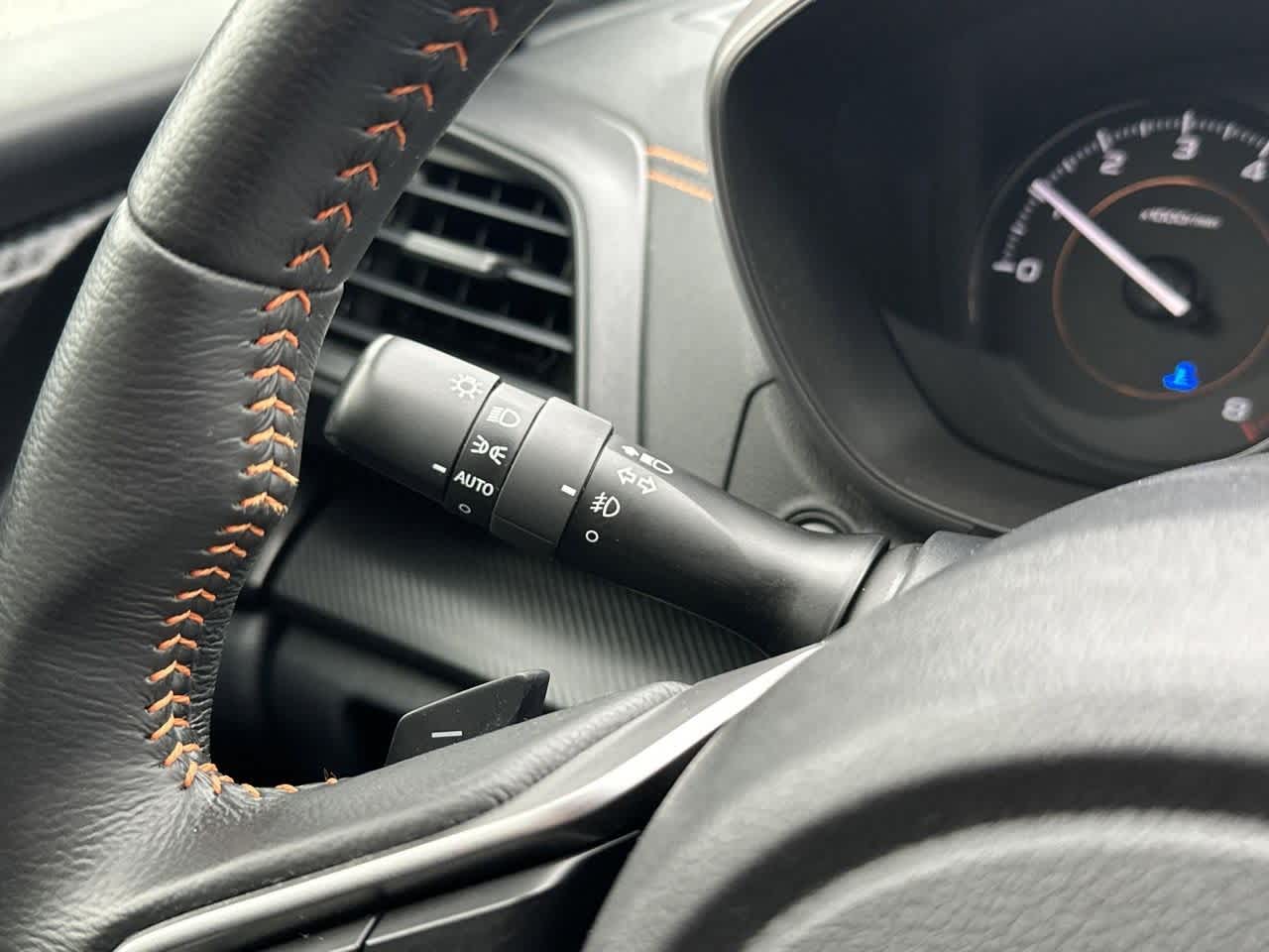 Thumbnail: 2022 Subaru Crosstrek - 15