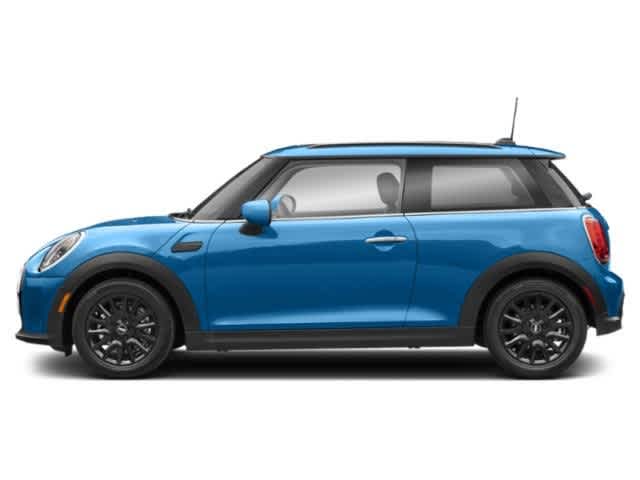 Thumbnail: 2023 MINI Cooper Hardtop - 2