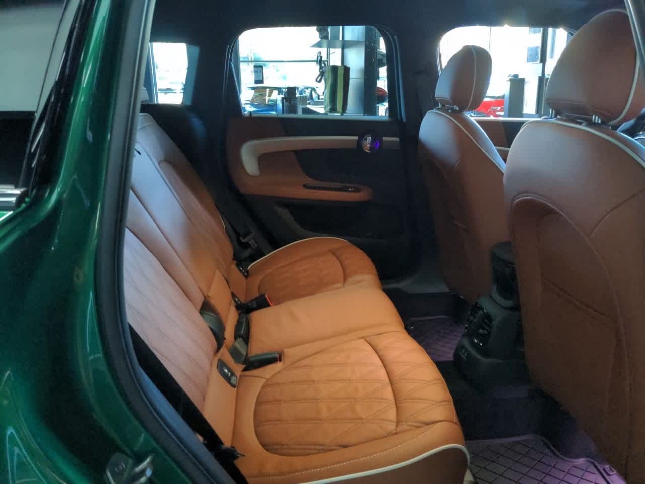 Thumbnail: 2022 MINI Cooper Countryman - 18