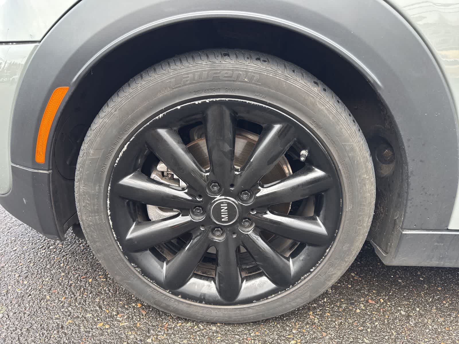 Thumbnail: 2021 MINI Cooper Hardtop - 14