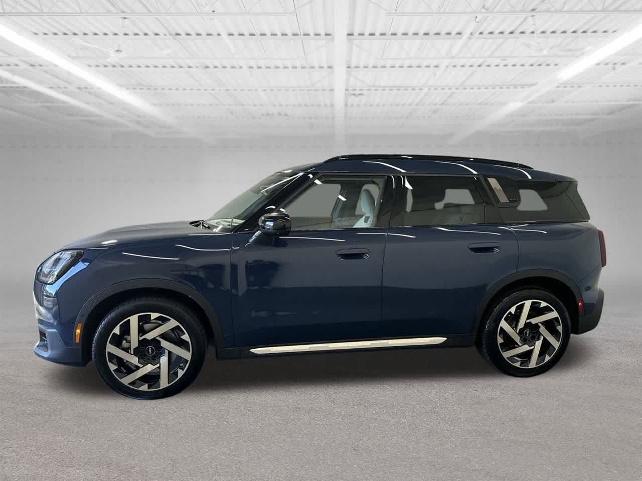 Thumbnail: 2025 MINI Cooper Countryman - 2