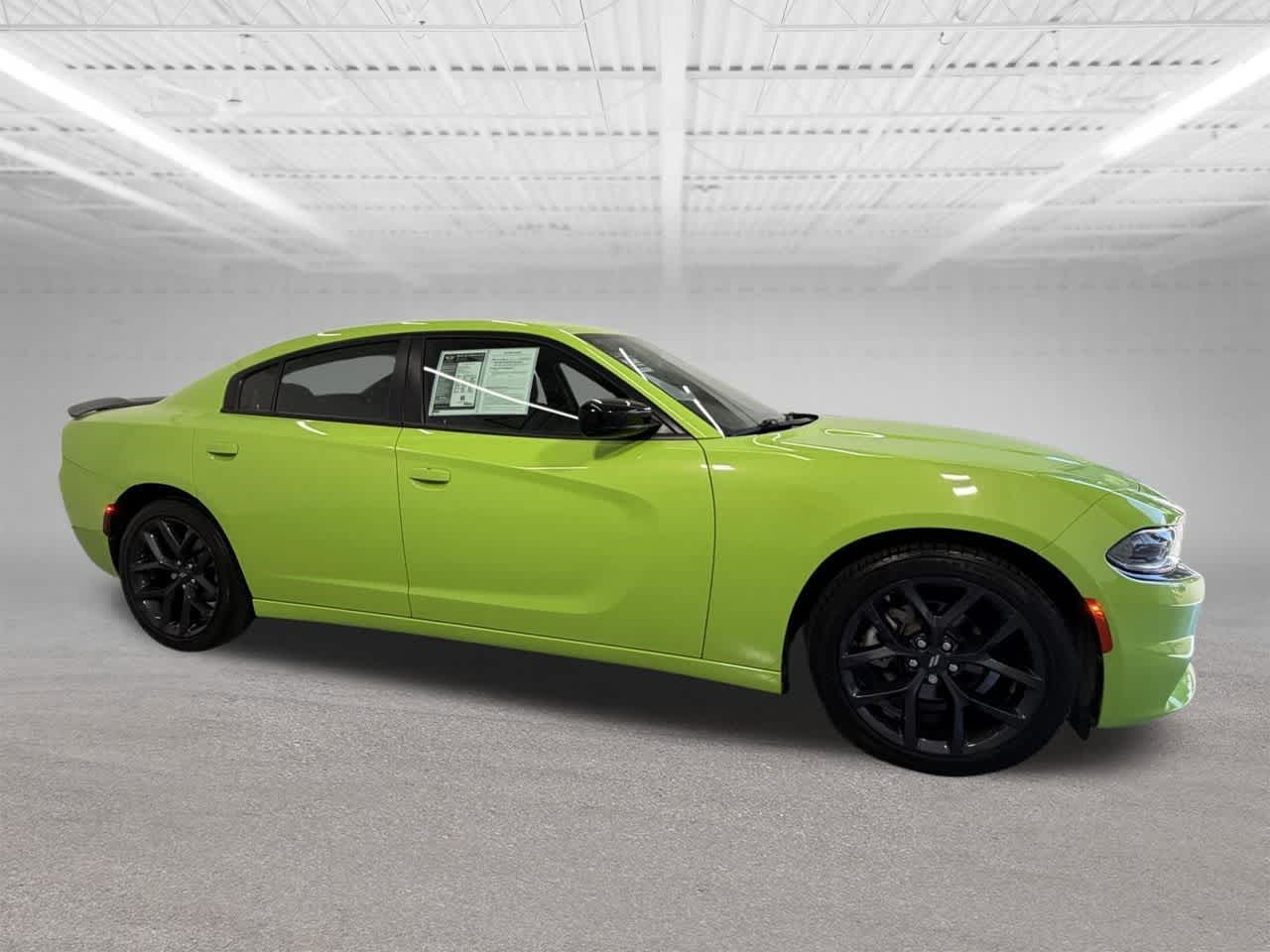 Thumbnail: 2023 Dodge Charger - 7