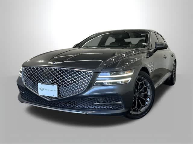2021 Genesis G80 2.5T -
                  Portland, OR