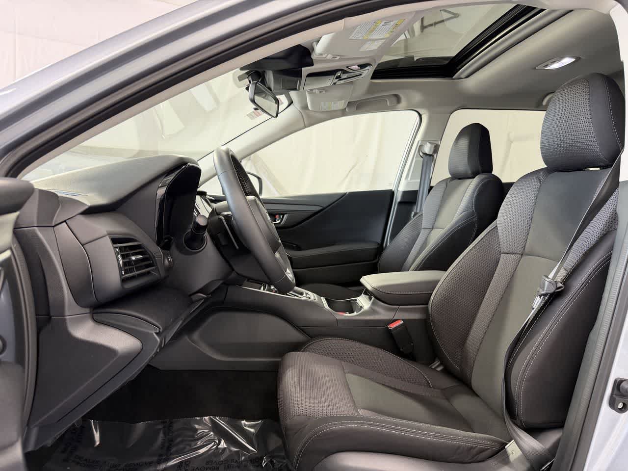 Thumbnail: 2025 Subaru Outback - 10