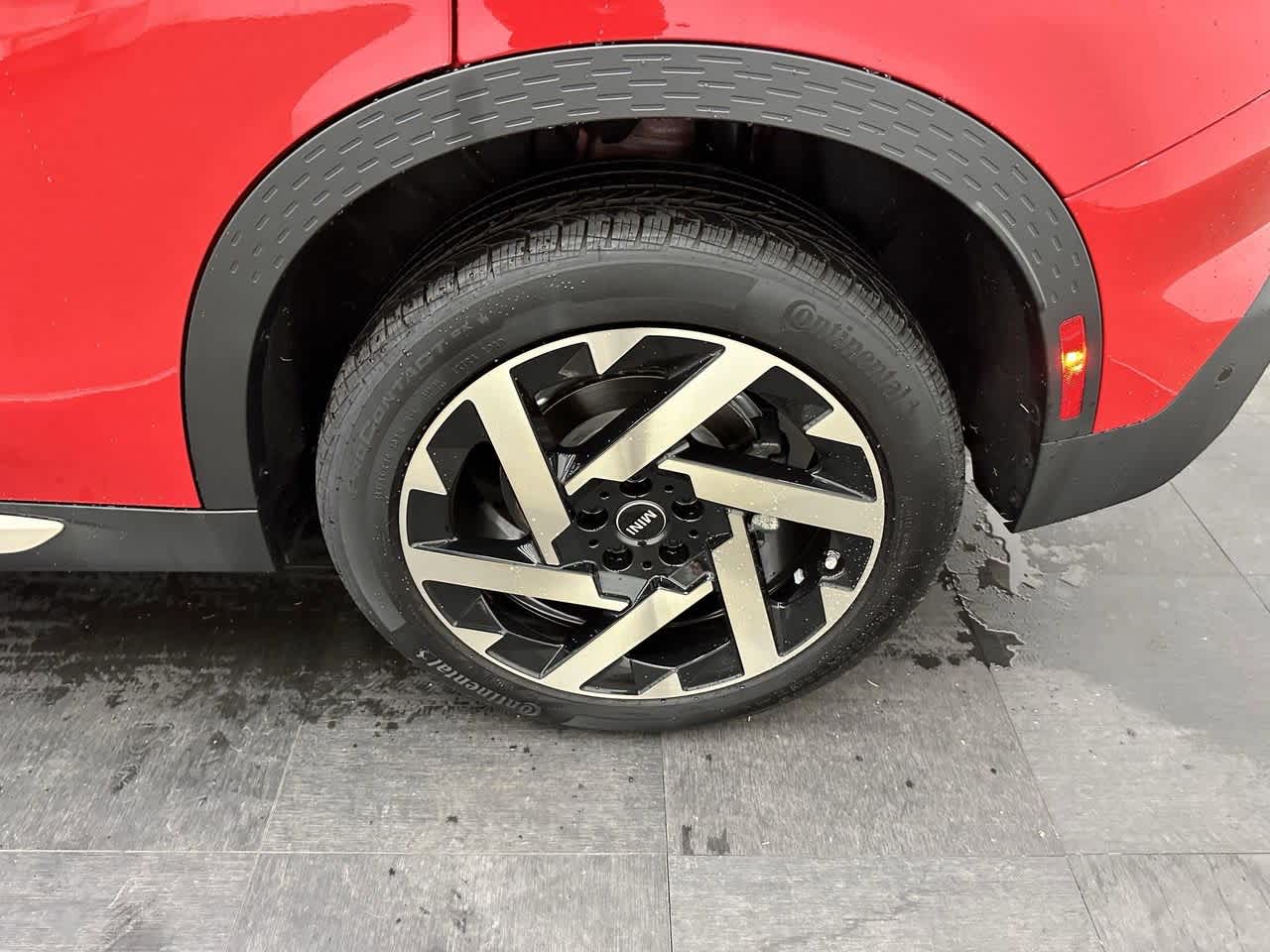 Thumbnail: 2025 MINI Cooper Countryman - 13