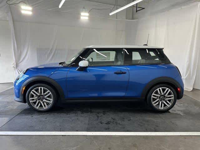 Thumbnail: 2026 MINI Cooper Hardtop - 2