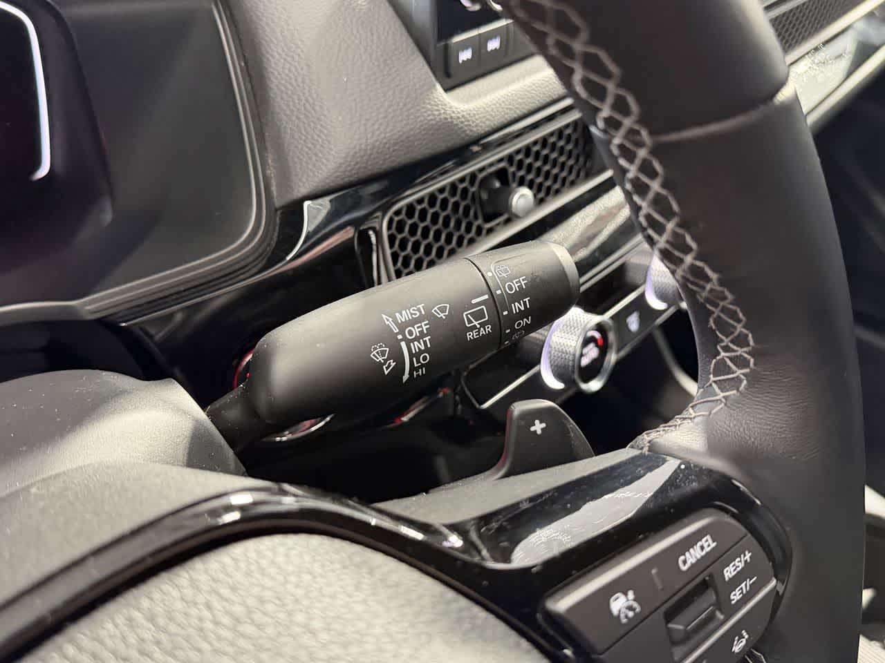 Thumbnail: 2024 Honda Civic - 16