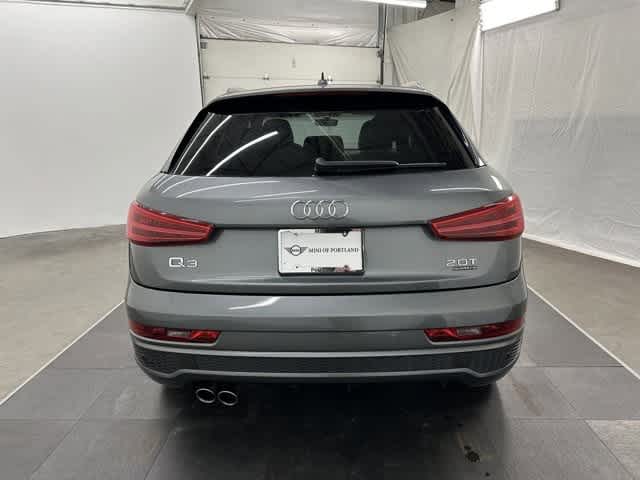 Thumbnail: 2016 Audi Q3 - 4