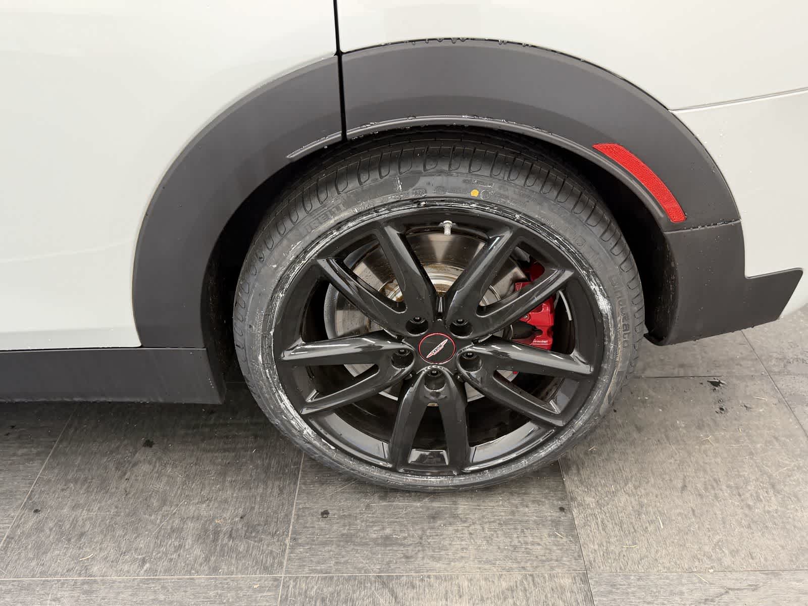 2023 MINI Clubman John Cooper Works - Photo 25