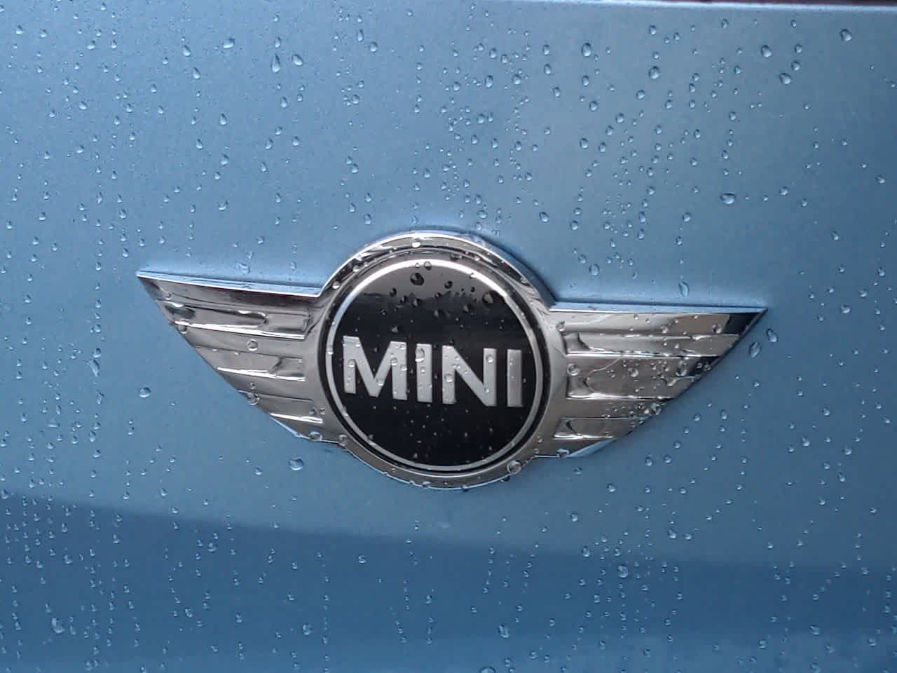 Thumbnail: 2017 MINI Cooper Clubman - 10
