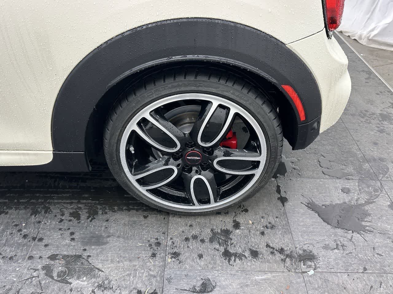 Thumbnail: 2021 MINI Cooper Convertible - 24