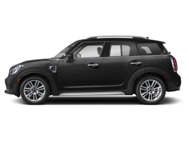 Thumbnail: 2020 MINI Cooper Countryman - 2