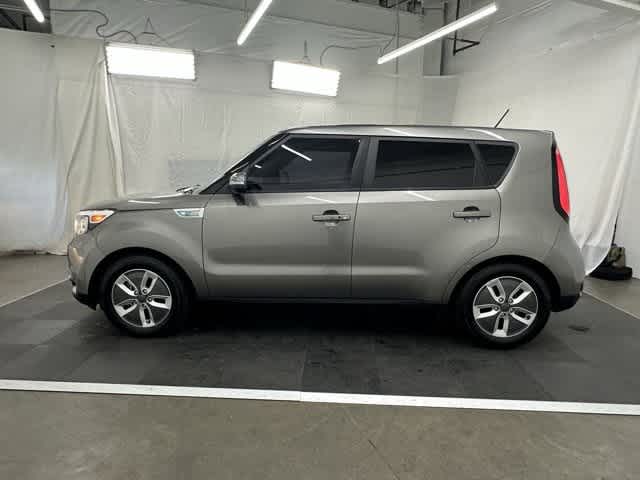Used 2017 Kia Soul EV + with VIN KNDJX3AE5H7020808 for sale in Portland, OR