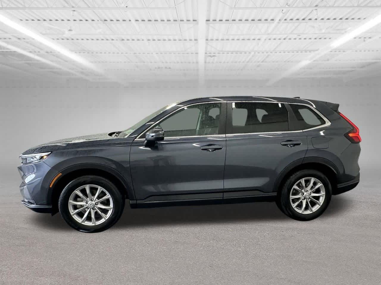 Thumbnail: 2024 Honda CR-V - 2