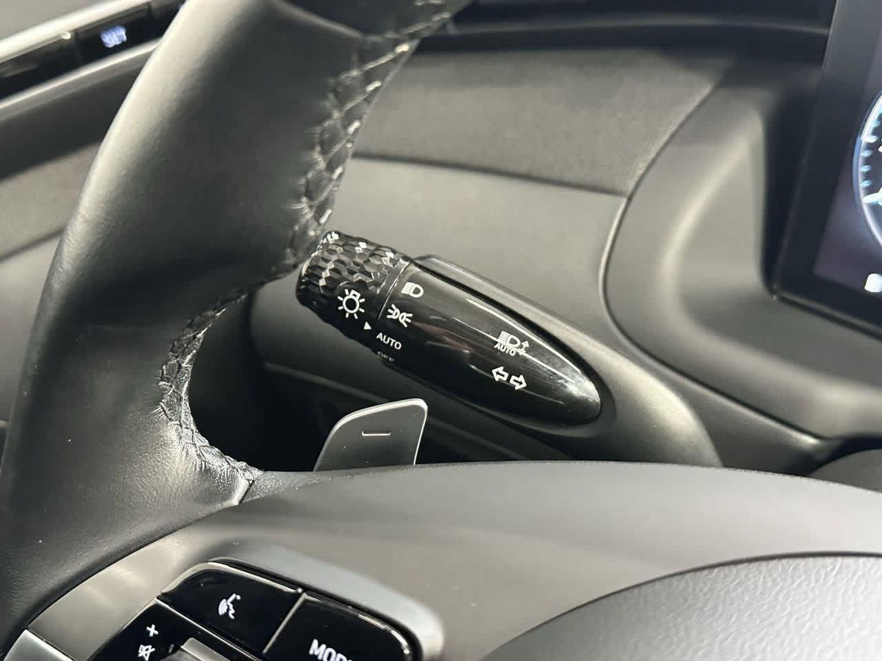 Thumbnail: 2023 Hyundai Tucson - 17