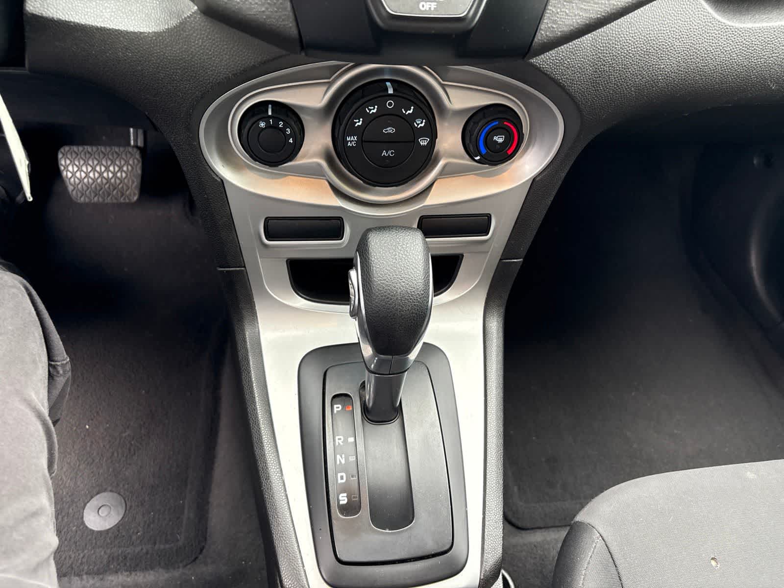 Thumbnail: 2019 Ford Fiesta - 4