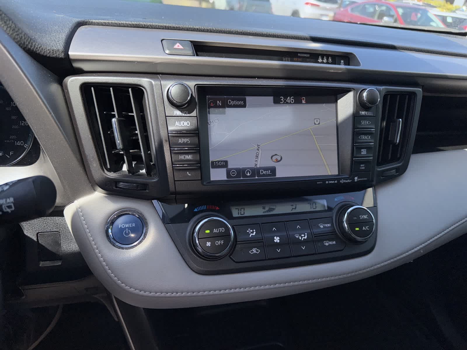 Thumbnail: 2018 Toyota RAV4 - 7