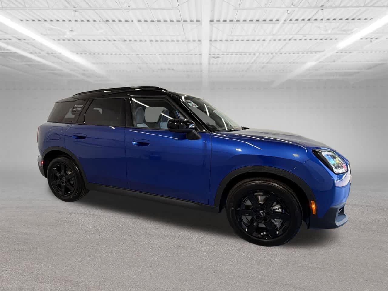 Thumbnail: 2026 MINI Cooper Countryman - 6