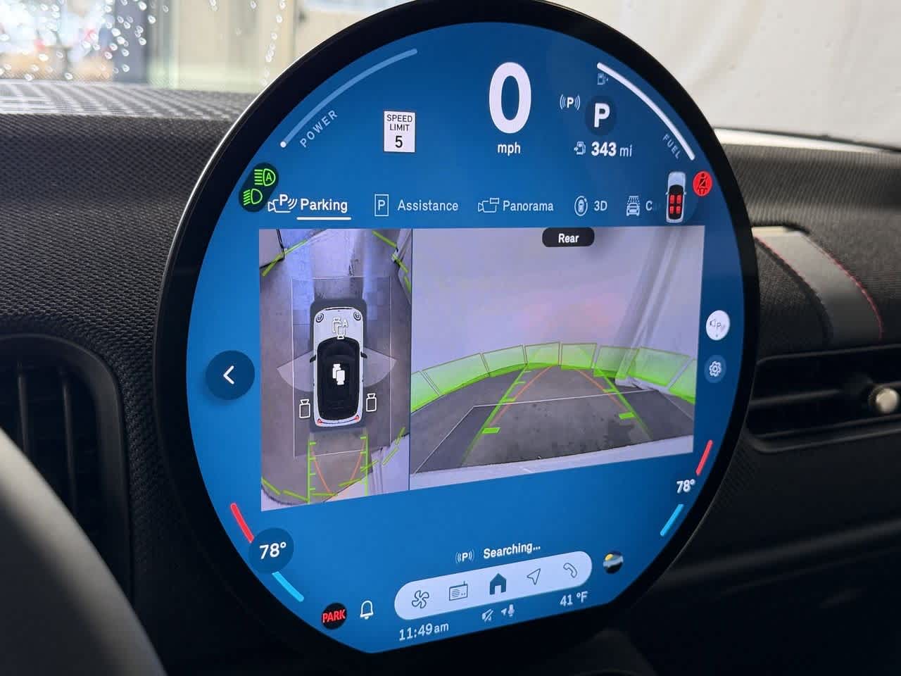 Thumbnail: 2025 MINI Cooper Hardtop - 21