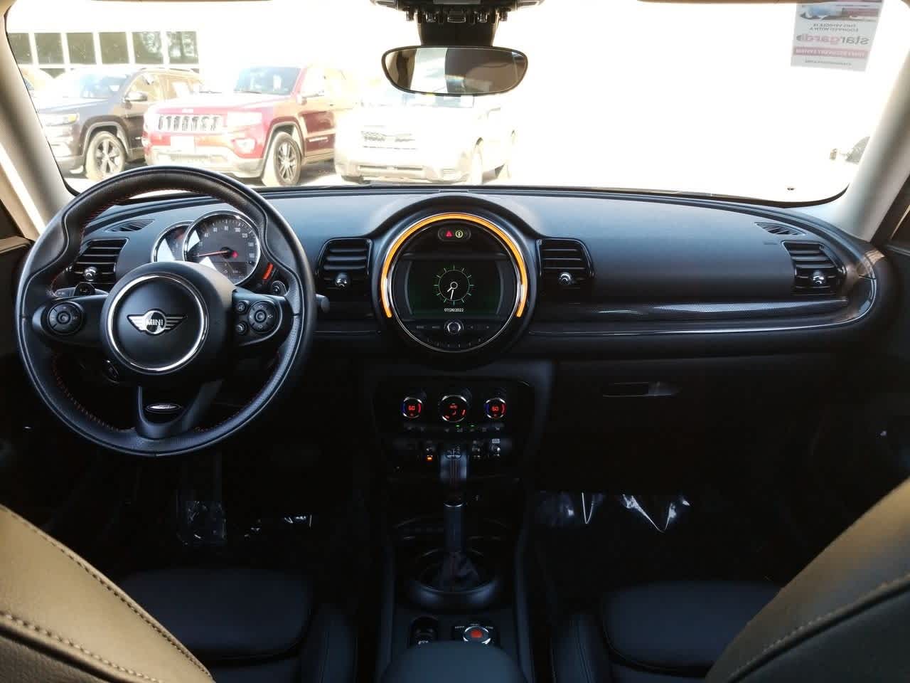 Thumbnail: 2019 MINI Cooper Clubman - 14