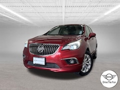 Used 2017 Buick Envision Essence SUV For Sale in Portland, OR