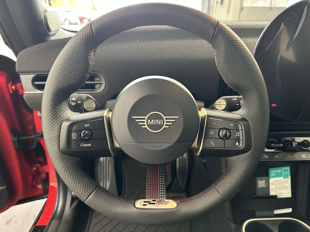 Thumbnail: 2026 MINI Cooper Hardtop - 12