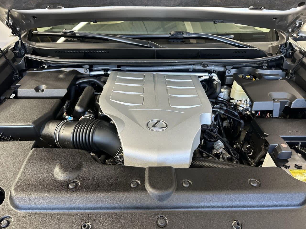 Thumbnail: 2021 Lexus GX - 8