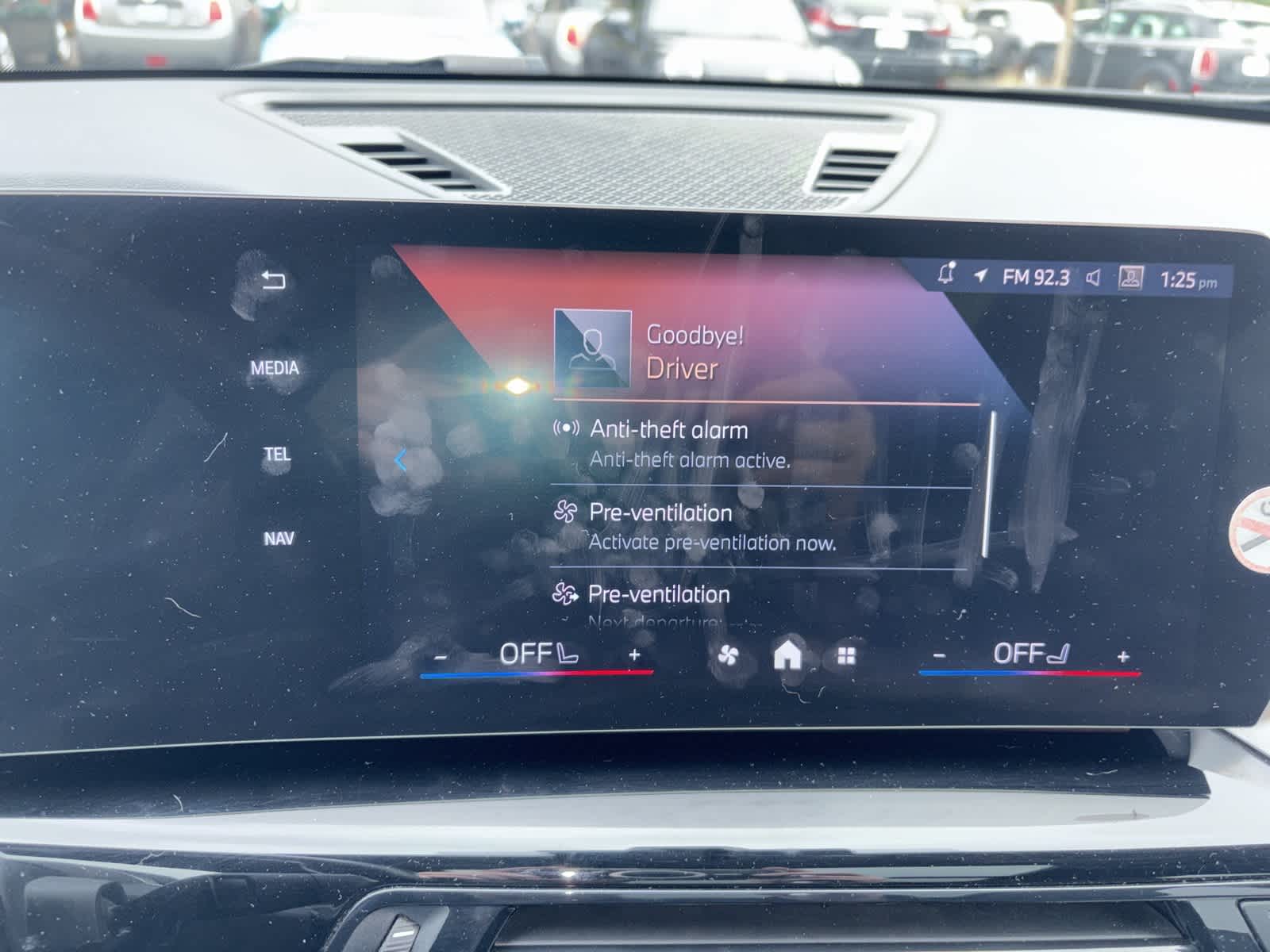 Thumbnail: 2025 BMW X1 - 3