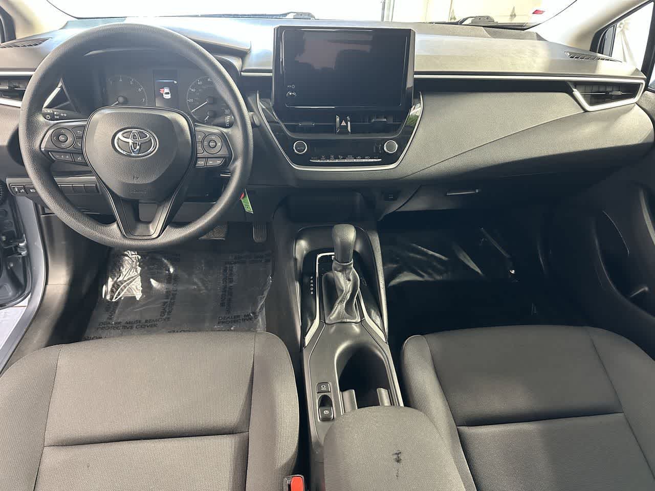 Thumbnail: 2024 Toyota Corolla - 14