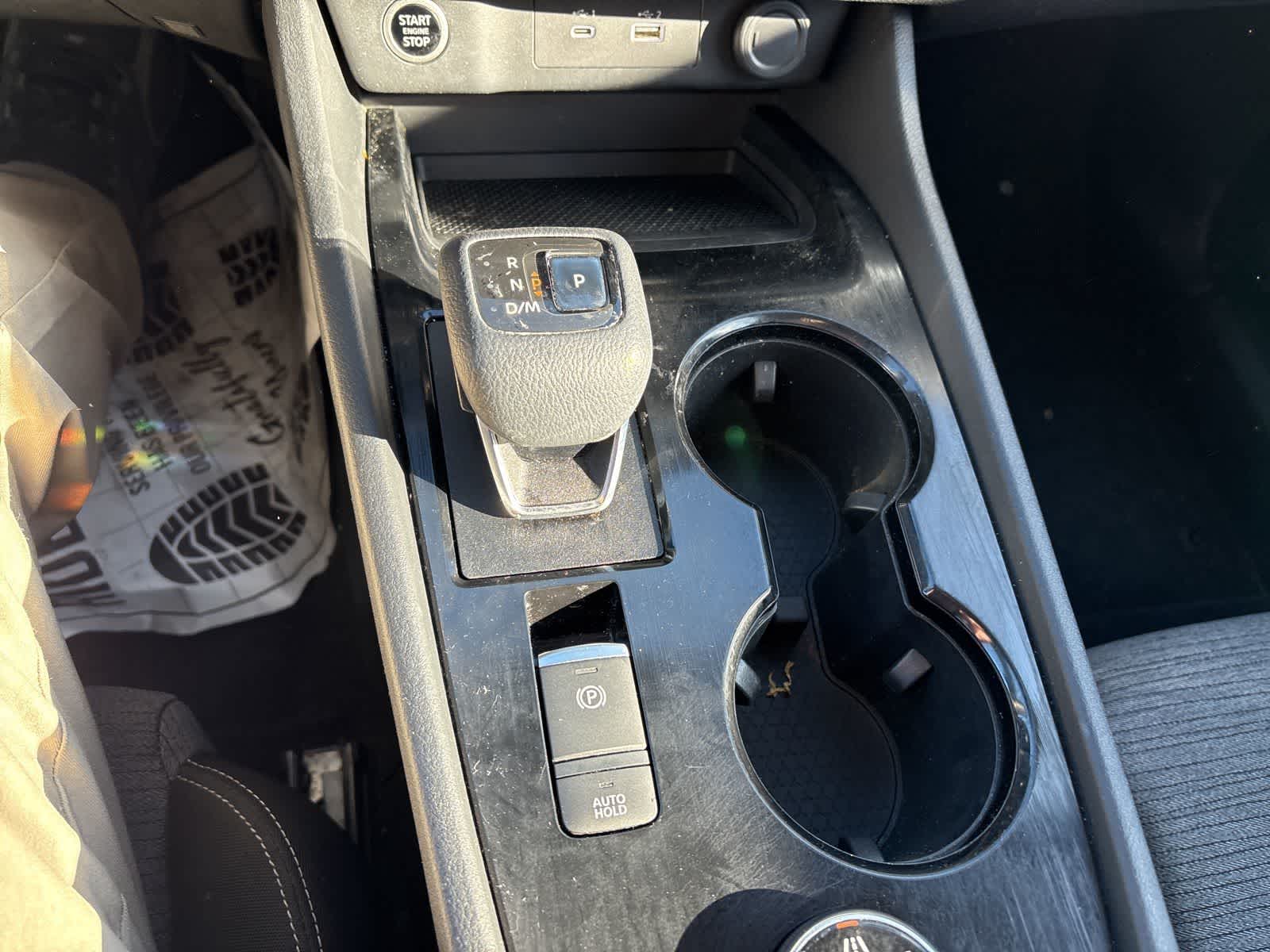 Thumbnail: 2021 Nissan Rogue - 8