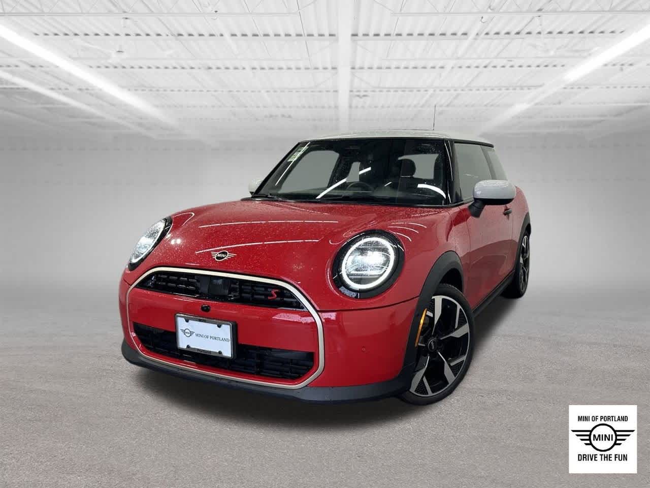 Thumbnail: 2026 MINI Cooper Hardtop - 1